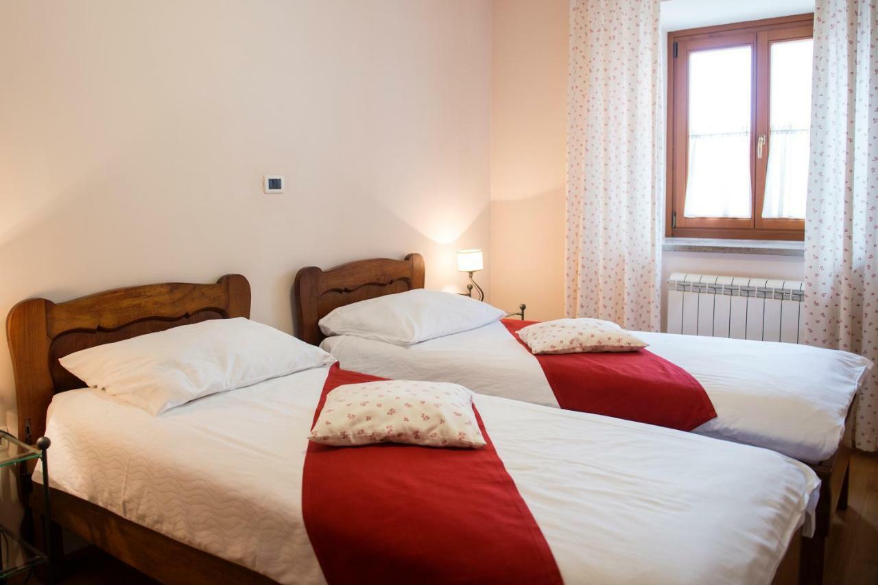 Guesthouse Muha Lipica Luaran gambar