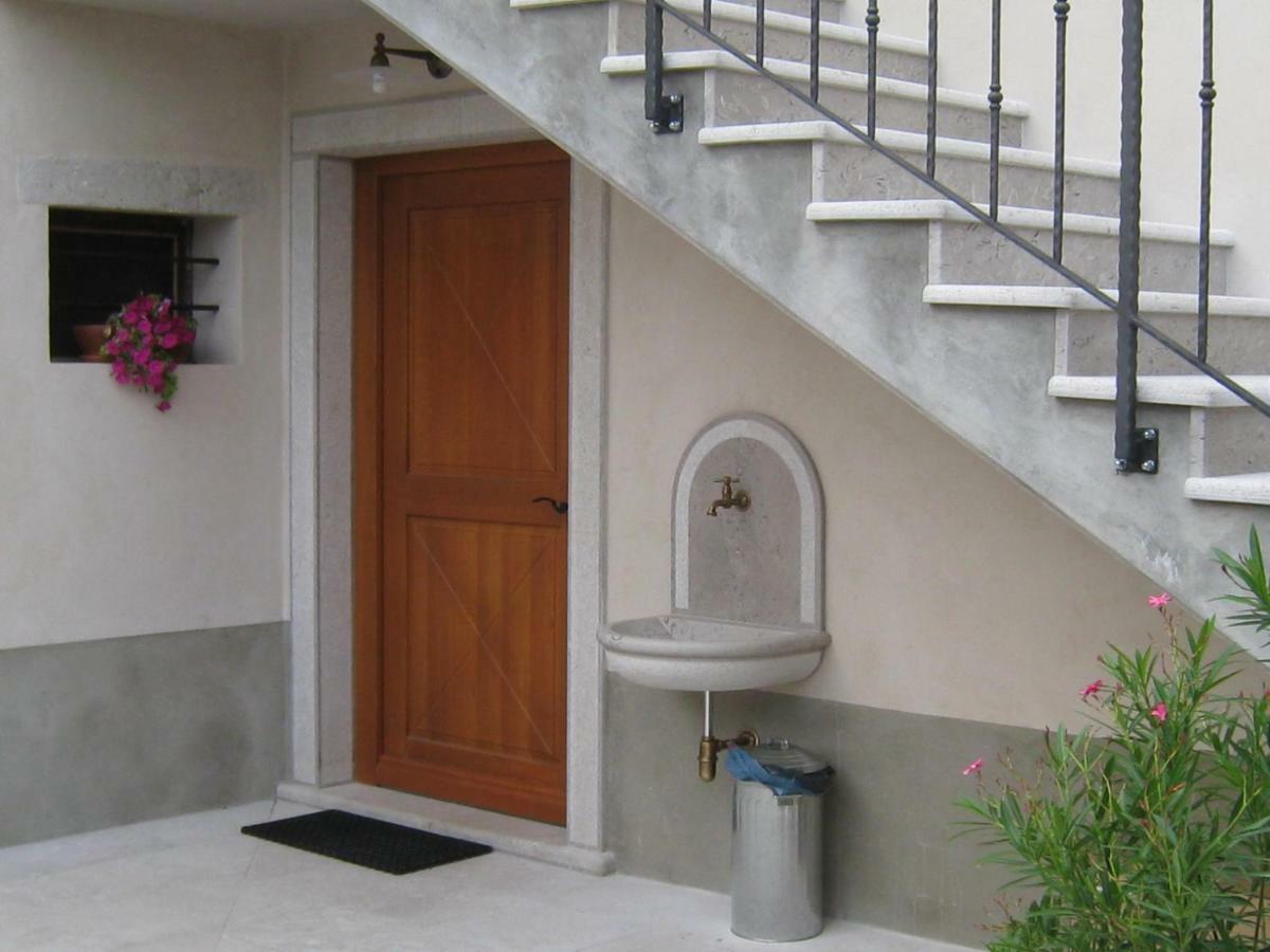 Guesthouse Muha Lipica Luaran gambar